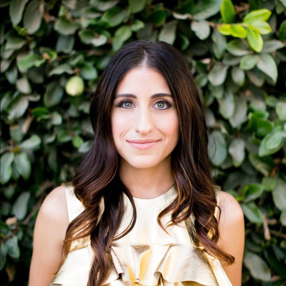 Meet Your Posher! 👋🏼